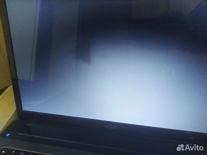 Acer aspire 7750g