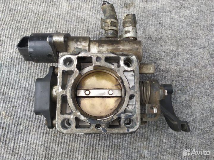 Дросельная заслонка Geely Mk седан 1.5 2011