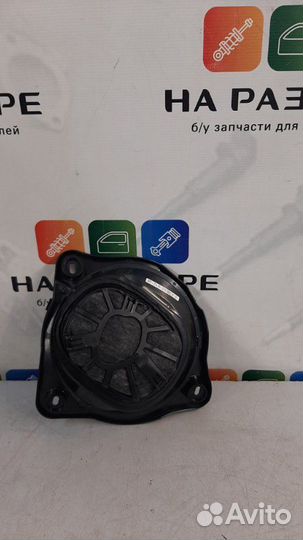 Комплект динамиков Mercedes-Benz E-Class W213 M