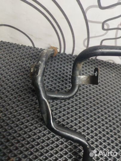 Трубка системы охлаждения Volkswagen Touran 1