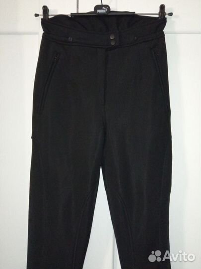 Штаны для зимних видов спорта