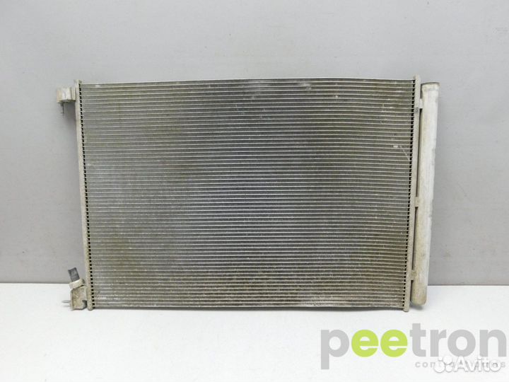 Б/У Радиатор кондиционера б/у A0995000454