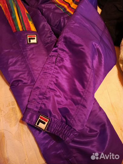 Спортивные штаны Fila 52р