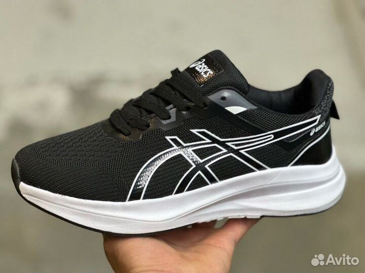 Кроссовки asics
