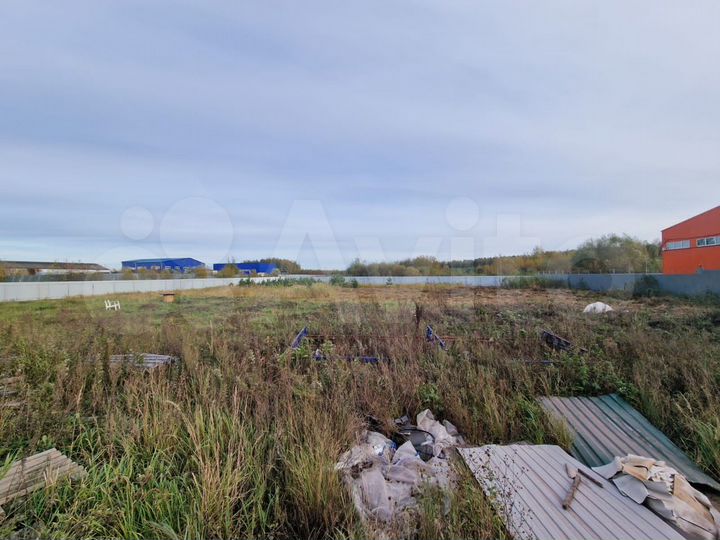 Производство, 2500 м²