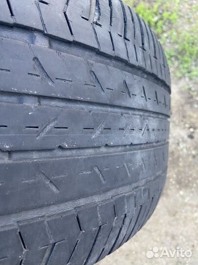 Bridgestone Dueler H/L 400 245/50 R20 W