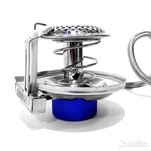 Плита газовая портативная Паучок PF-GSP-H01