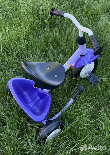 Детский велосипед Kettler