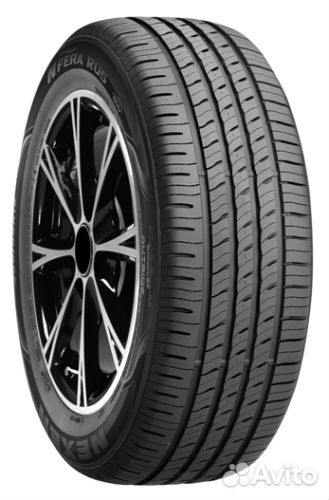 Roadstone N'Fera RU5 255/45 R20