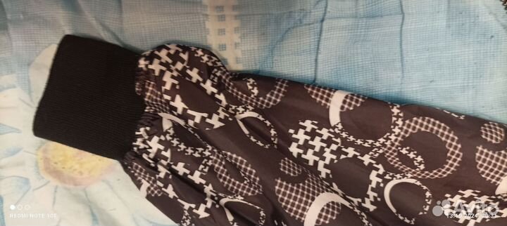 Куртка летняя