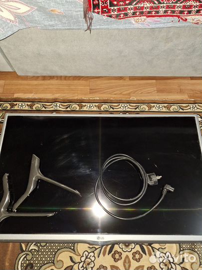 Телевизор LG