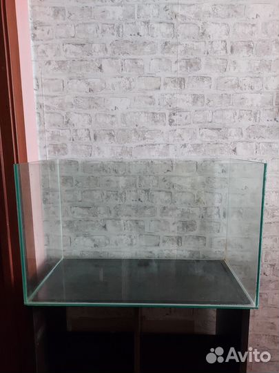 Аквариум бу