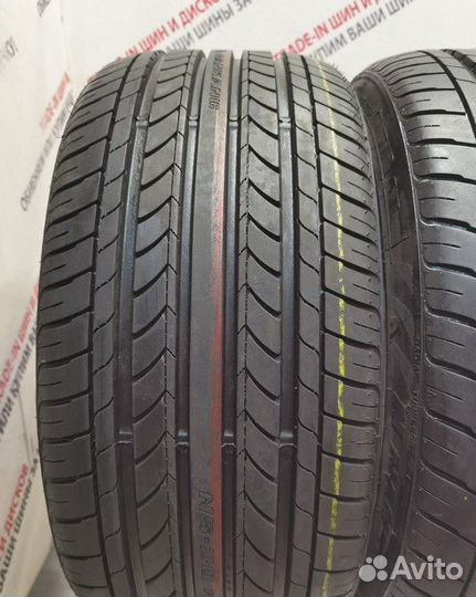 Nankang NS-20 245/35 R18 92Y