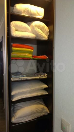 Квартира-студия, 32 м², 3/3 эт.