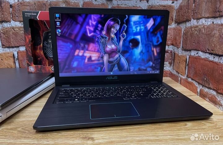 Ноутбуки i3 i5 i7