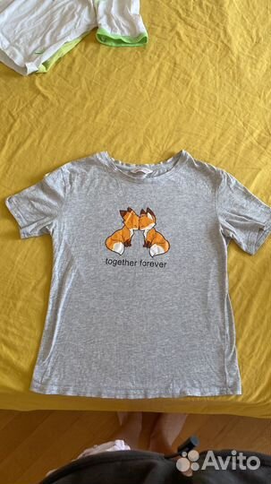 Футболка gloria jeans, р.152