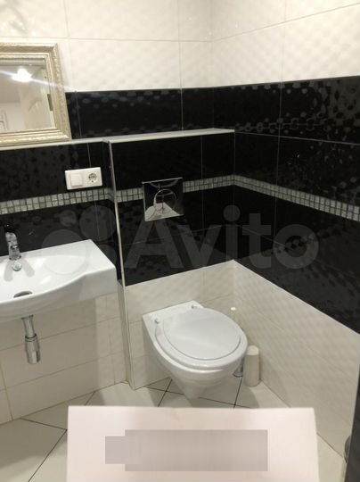 2-к. квартира, 45 м², 1/1 эт.