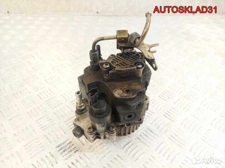 Тнвд Peugeot 407 1.6 HDI 0445010089