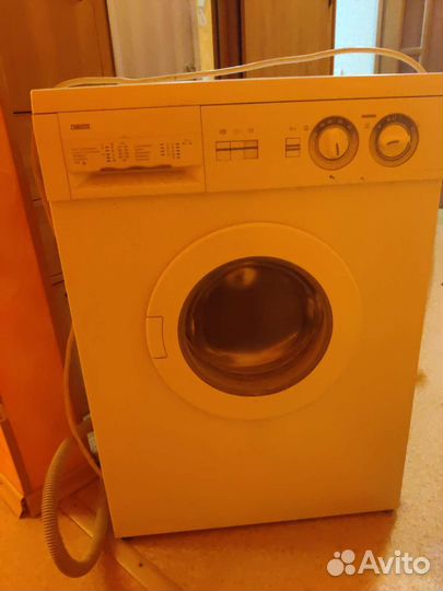 Стиральная машина бу