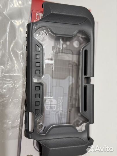 Чехол на nintendo switch lite