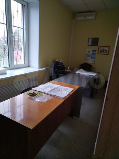 Офис, 120 м²