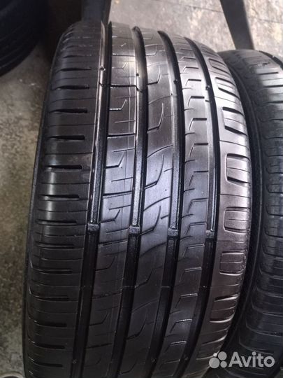 Barum Bravuris 3HM 245/45 R18 96Y