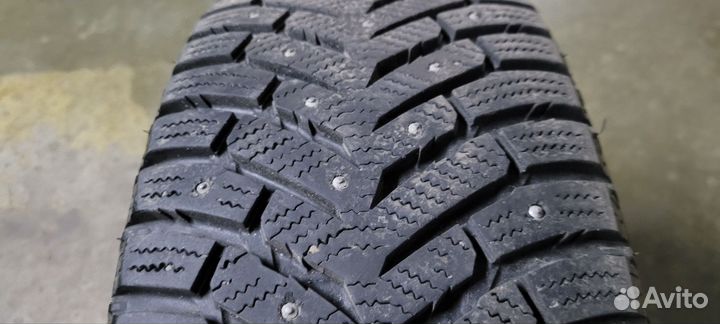 Колеса в сборе R16 на Opel Mokka