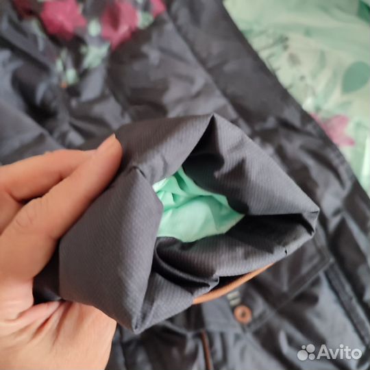 Куртка Декатлон 44 размер