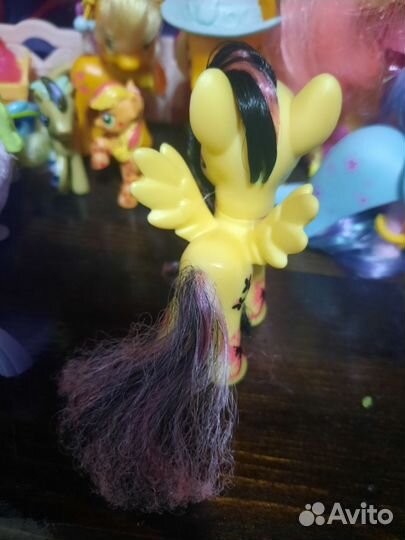 My Little Pony лот