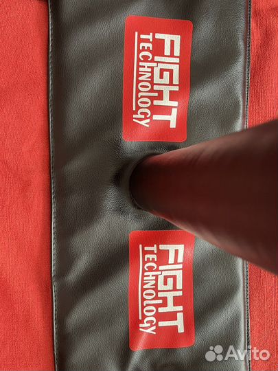 Тренажер для бокса FightTech