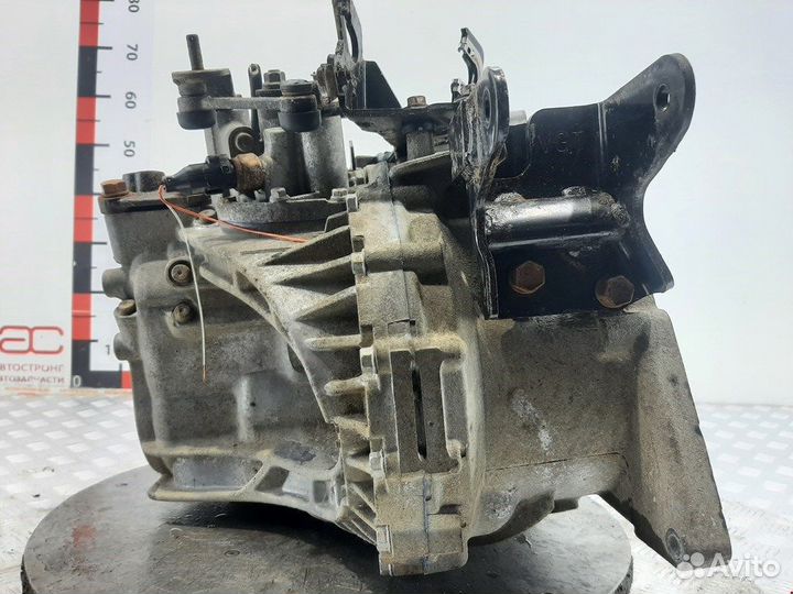 Кпп для Hyundai-KIA Tucson 1