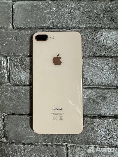 iPhone 8 Plus, 64 ГБ