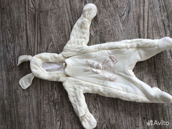 Классные комбинезоны