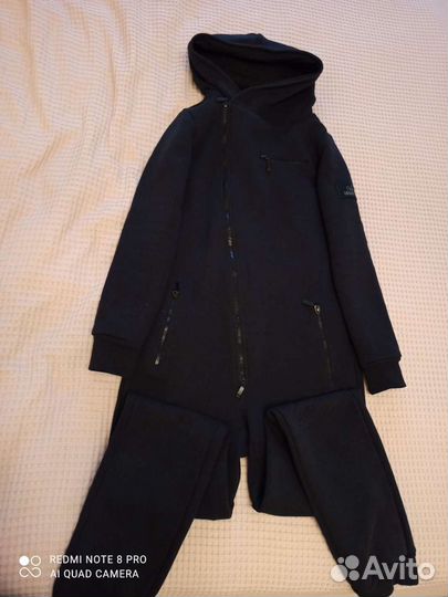 Комбинезон женский