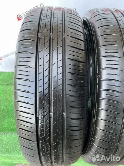 Dunlop Enasave EC300+ 195/65 R15 91H