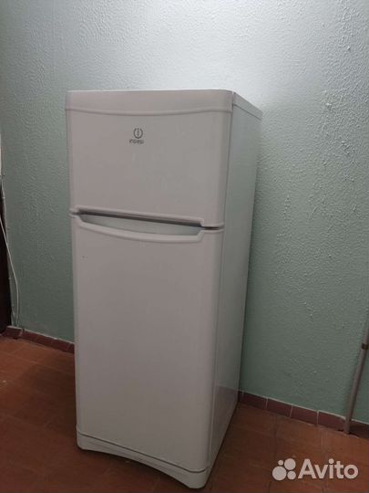 Холодильник на запчасти
