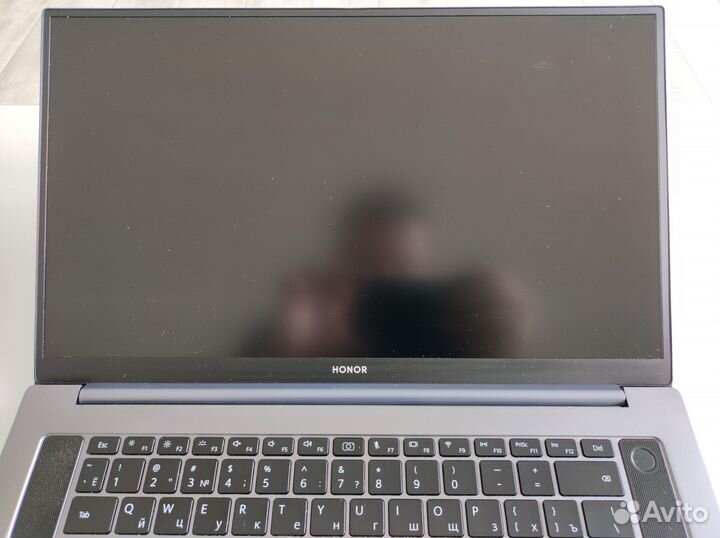 Huawei Honor MagicBook Pro 16