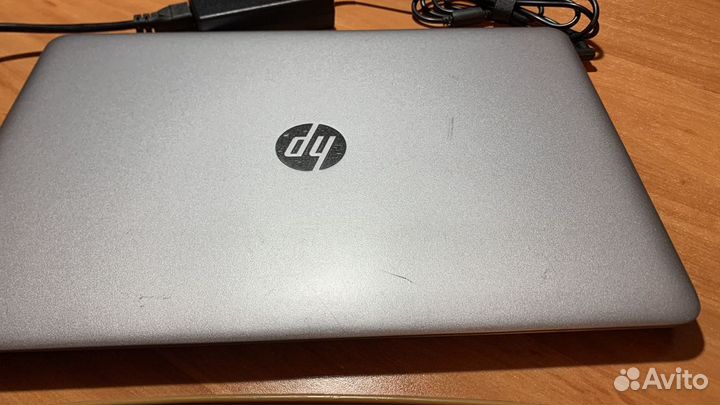 Ноутбук HP 850 g4 (i7-7500)