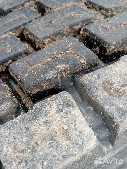 МАЗ 6422А5-320, 2008