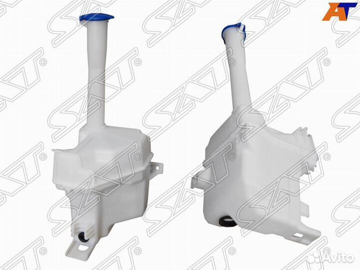 Бачок омывателя Hyundai Sonata 8