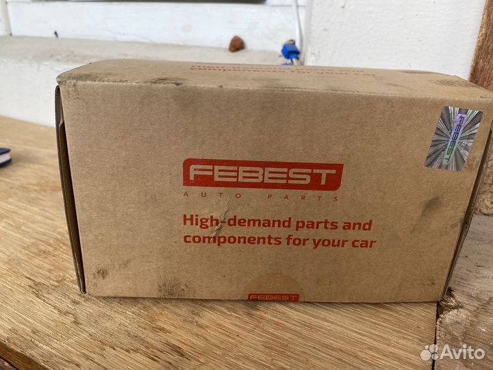 Шрус передний внешний hyundai