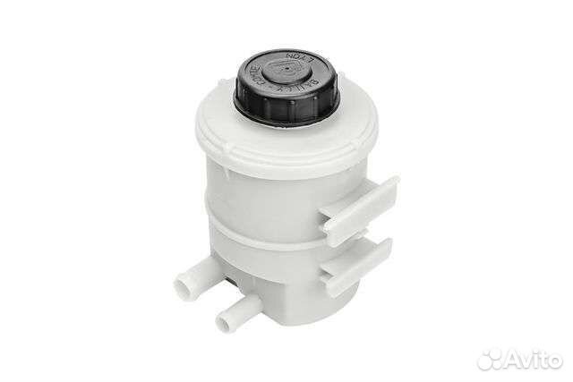 Бачок гур альмера с 12 логан до 14 сандеро дастер