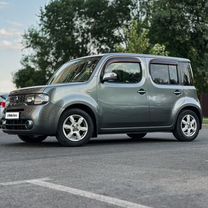 Nissan Cube 1.5 CVT, 2011, 215 000 км, с пробегом, цена 780 000 руб.