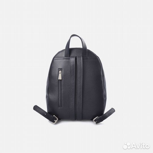 Рюкзак женский натуральная кожа Afina