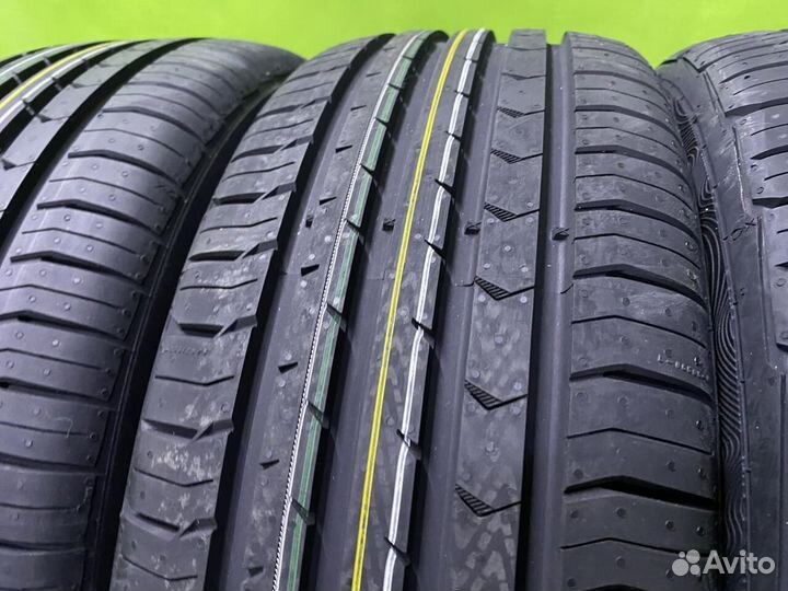 Gislaved PremiumControl 195/55 R16 91V