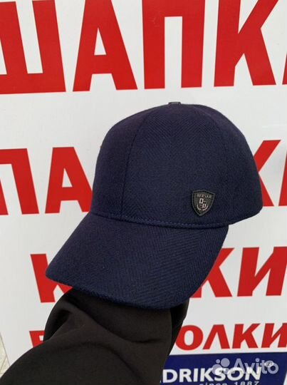 Кепки Бейсболки Шапки Головные Уборы