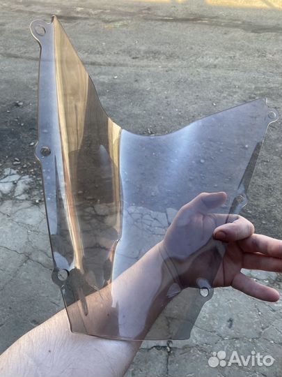 Ветровое стекло Honda CBR 600RR