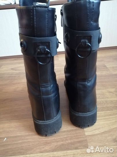 Сапоги для девочки