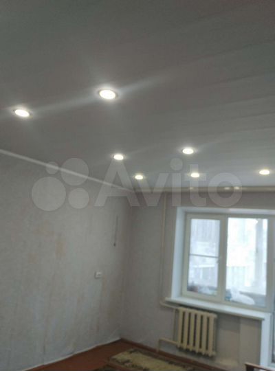 1-к. квартира, 31,6 м², 3/5 эт.