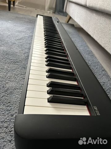 Цифровое пианино Casio cdp s110 купить в Москве | Хобби и отдых | Авито